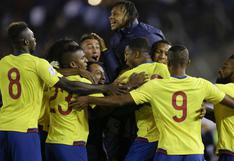 La 'Tricolor' espera DT: cuatro candidatos para dirigir a la Selección de Ecuador