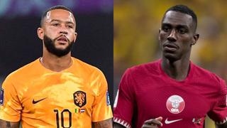 Alineaciones del Países Bajos vs. Qatar: así salieron por la fecha 3 del Mundial