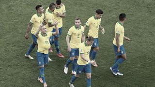 Brasil es una enfermería: las dudas del 'Scratch' para enfrentar a Argentina en semis de la Copa América
