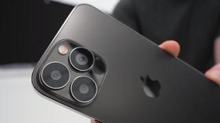 iPhone 13 Pro Max: así se vería el nuevo móvil de Apple
