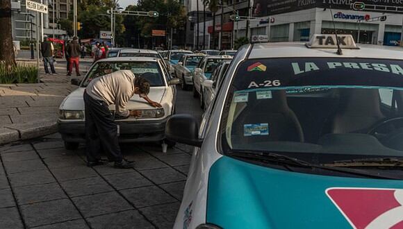 Hoy No Circula del jueves 4 de agosto: ¿qué vehículos tienen prohibido salir en México? (Foto: Getty Images).