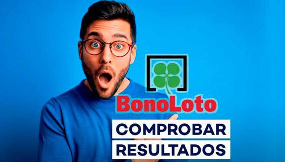 Boloto: números ganadores y resultados de la Lotería Nacional del sábado 23 de julio