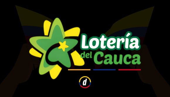Conoce los resultados de la Lotería del Cauca del sábado 13 de enero. (Foto: Depor)
