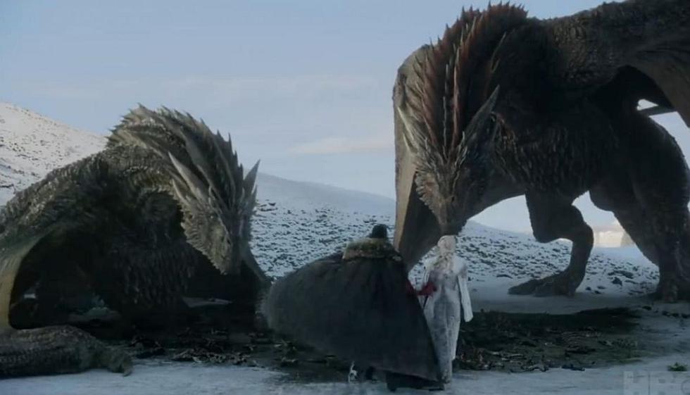 Creadores de Game of Thrones hablan sobre el final de la exitosa serie. (Foto: HBO)