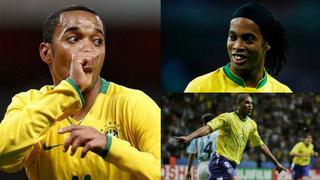 Robinho: ¿qué fue de la generación de Brasil que ganó una Copa América y dos Confederaciones?
