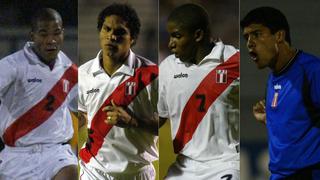 Con Paolo Guerrero y Jefferson Farfán: ¿Recuerdas a la Selección Peruana Sub 23 del último Preolímpico en 2004? [FOTOS]