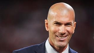 Zidane vuelve a sonreír: no solo se pospuso el Clásico, también recupera a dos cracks por lesión