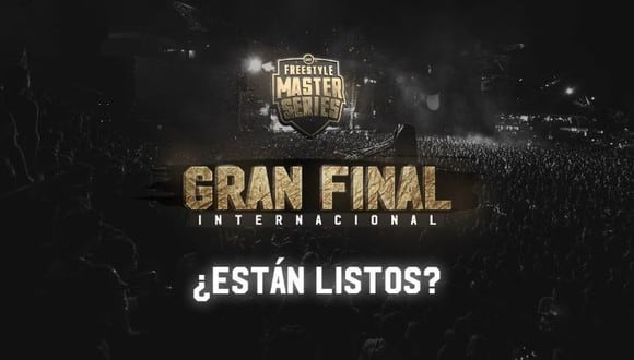 La Gran Final de FMS Internacional será en Lima.