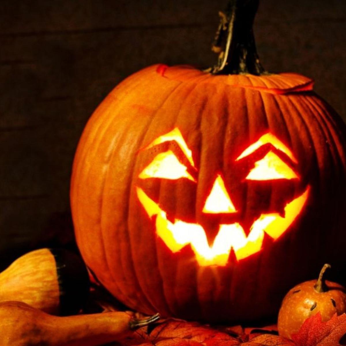 Halloween y la historia de por qué se celebra el 31 de octubre | nnda-nnlt  | OFF-SIDE | DEPOR