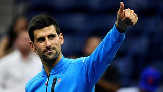 Novak Djokovic se recuperó: volverá a jugar la próxima semana antes del Abierto de Australia