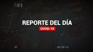 Coronavirus en Perú, América y España: reporte de casos de HOY 14 de abril