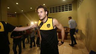 Por amor a Peñarol: Diego Forlán propone no cobrar su sueldo mientras dure la pandemia del COVID-19