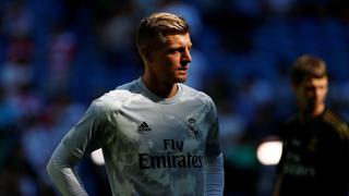 Panorama oscuro para Kroos: Real Madrid confirma alcance de lesión y no llega al Clásico ante Barcelona