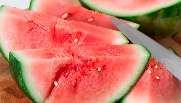La fruta ofrece muchos beneficios para el cuidado de la salud. (Foto: pixabay)