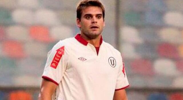 Fernando Alloco. (Difusión)