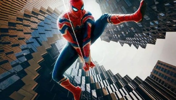 Spider-Man 4 está en desarrollo según Kevin Feige (Foto: Marvel Studios)