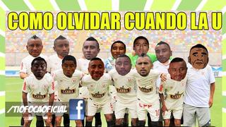 Fútbol Peruano: hora de reír con los mejores memes de la semana