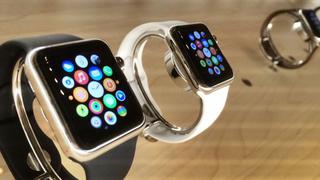 Apple Watch obtiene patente para modelo con pantalla circular