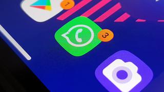 WhatsApp y el truco para eliminar el contador rojo de mensajes
