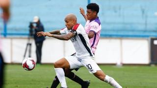 Se hundió 'La Misilera': San Martín le ganó 1-0 a Sport Boys por la fecha 9 del Torneo Clausura