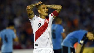 Paolo Guerrero: ¿TAS puede aumentarle la sanción al capitán de la Selección Peruana?