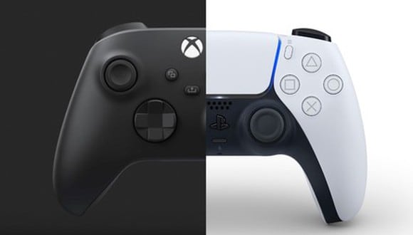 PS5 y Xbox Series X: 6 cosas que cambiarán para siempre con las nuevas consolas de Sony y Microsoft (Foto: Sony / Microsoft / Montaje)