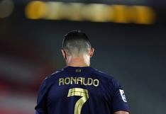 Llevó a Cristiano Ronaldo a Juventus y hoy se lamenta: “No alcanzó las expectativas”