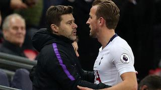 El mercado cerró y Tottenham no fichó: Pochettino y su evaluación sobre la recuperación de Kane