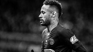 Primero el Real Madrid y ahora esto: la encuesta que 'golpea' a Neymar