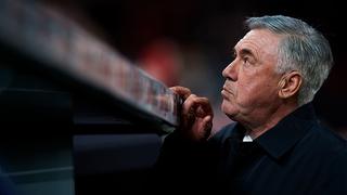La crisis del Manchester United salpica al Real Madrid: Ancelotti podría perder a su fichaje soñado