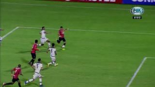 A un paso de los penales: Richard Celis anotó el segundo gol y acorrala 2-0 al 'Dominó' [VIDEO]