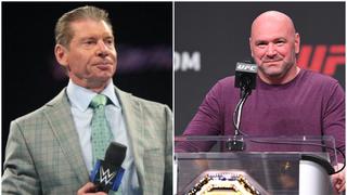 Los elegidos: Vince McMahon y Dana White formarán parte del grupo de trabajo económico de Donald Trump