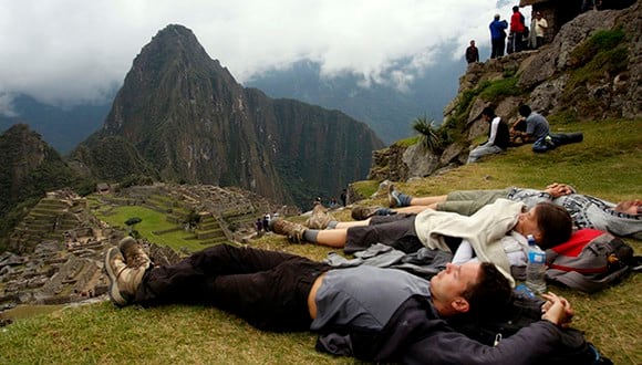 Calendario Perú: días no laborables y 4 nuevos feriados se suman este 2024 (Foto: Andina)