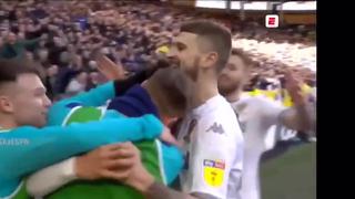 Golazo made in Marcelo Bielsa: 6 toques y 3-0 del Leeds United, el gigante que quiere volver a la Premier [VIDEO]