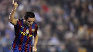 Otra leyenda que dice adiós: Xavi Hernández se retirará del fútbol al terminar esta temporada en Catar