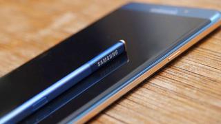 Samsung Galaxy Note 9 traerá un S-Pen con conexión Bluetooth
