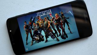 Así puedes instalar Fortnite en un celular no compatible