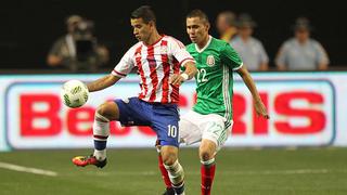 El Tricolor en acción: México jugará amistoso contra Paraguay previo al debut en la Copa Oro