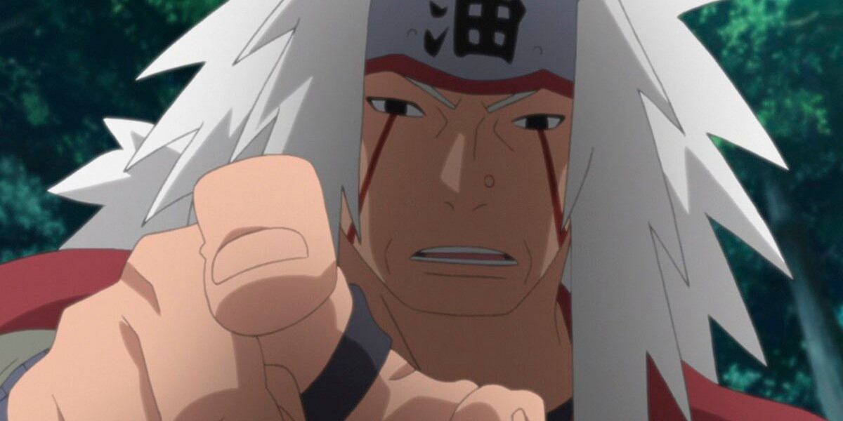 Boruto - Último episódio frisou que Naruto ainda tem muito para mostrar -  4gnews