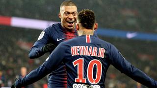 ''Sin Neymar no sería lo mismo'': el mensaje de Mbappé frente a la inminente partida del '10' del PSG