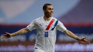 Se impuso la garra guaraní: Paraguay derrotó a Chile por la fecha 4 de la Copa América