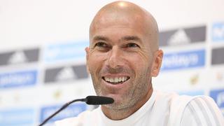 Un cambio que dolerá a muchos: Zidane dinamita el esquema de Real Madrid con este plan para el mediocampo