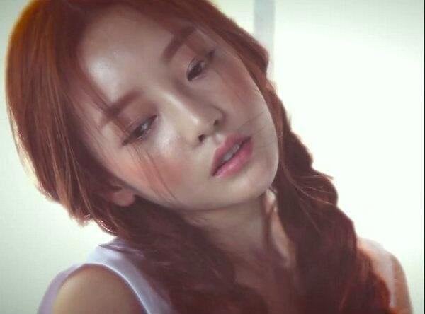 Mejor conocida como Hara, fue cantante del grupo sur coreano "KARA". (Foto: Twitter)