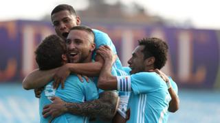 Orgullo celeste: Sporting Cristal fue nominado a este importante premio