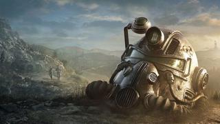Fallout 76 genera polémica por lo pobre de su 'Power Armor Edition'
