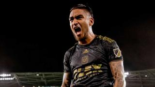 Los Ángeles es ‘Negro y Oro’: LA FC le volteó el partido al Galaxy y se llevó el ‘Clásico del Tráfico’
