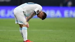 Lo gritó como una final: VAR anuló gol de Lionel Messi en el Argentina vs. Paraguay por Eliminatorias [VIDEO]