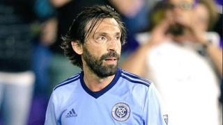 Intenta no llorar: Andrea Pirlo se despidió del fútbol luego de la victoria de su equipo en la MLS