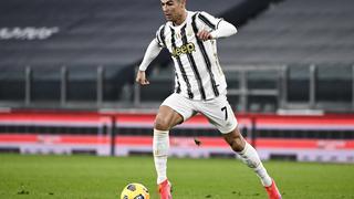 FIFA 21: Cristiano Ronaldo rompe un nuevo récord en el Equipo de la Semana