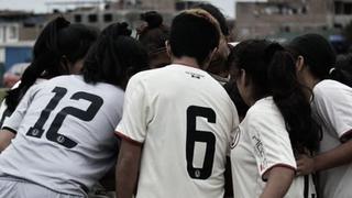 Copa Perú Femenina 2018: "No hay ni condiciones básicas para que las chicas jueguen"